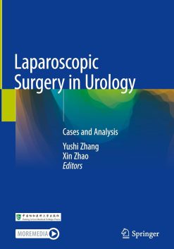 Laparoscopic Surgery in Urology: Cases and Analysis (Original PDF from Publisher)