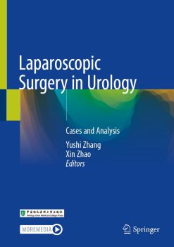 Laparoscopic Surgery in Urology: Cases and Analysis (EPUB)