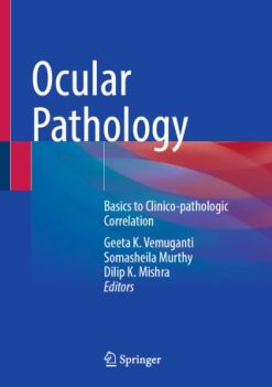 Ocular Pathology (Original PDF from Publisher)