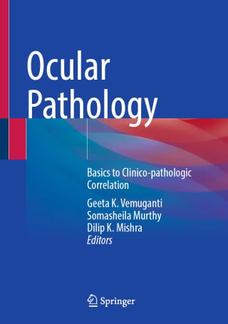 Ocular Pathology (Original PDF from Publisher)