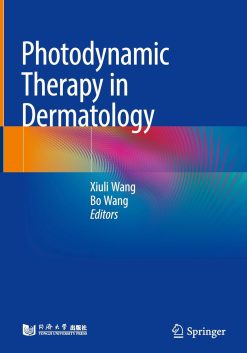 Photodynamic Therapy in Dermatology (EPUB)