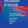 The 2024 Declaration of Helsinki: Global Efforts Towards the Highest Ethical Standards (EPUB)