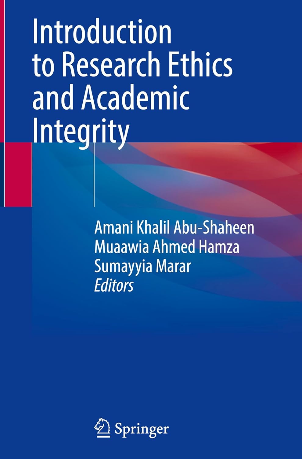 Introduction to Research Ethics and Academic Integrity (EPUB)