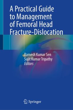 A Practical Guide to Management of Femoral Head Fracture-Dislocation (EPUB)