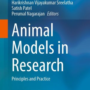 Animal Models in Research: Principles and Practice (Original PDF from Publisher)