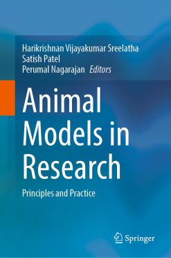 Animal Models in Research: Principles and Practice (EPUB)