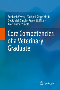 Core Competencies of a Veterinary Graduate (Original PDF from Publisher)
