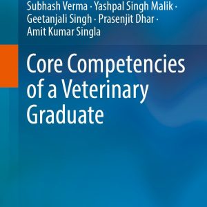 Core Competencies of a Veterinary Graduate (Original PDF from Publisher)