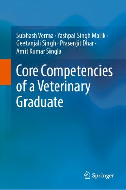 Core Competencies of a Veterinary Graduate (EPUB)