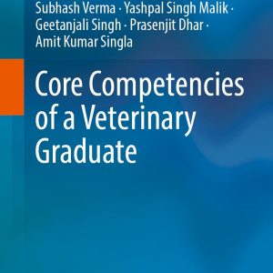 Core Competencies of a Veterinary Graduate (EPUB)