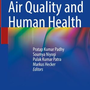 Air Quality and Human Health (Original PDF from Publisher)