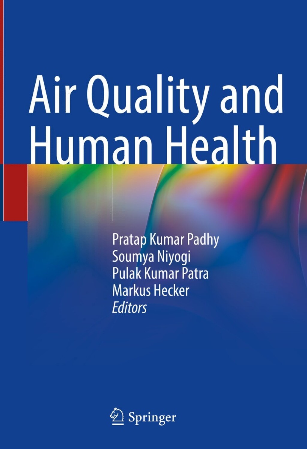 Air Quality and Human Health (Original PDF from Publisher)