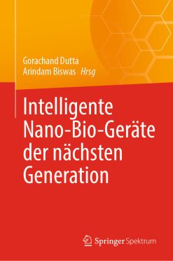 Intelligente Nano-Bio-Geräte der nächsten Generation (Original PDF from Publisher)