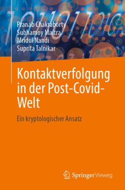 Kontaktverfolgung in der Post-Covid-Welt (Original PDF from Publisher)