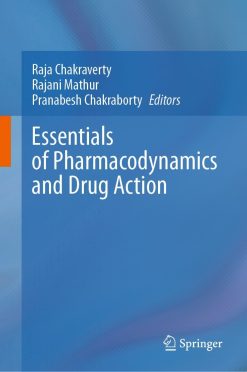 Essentials of Pharmacodynamics and Drug Action (EPUB)