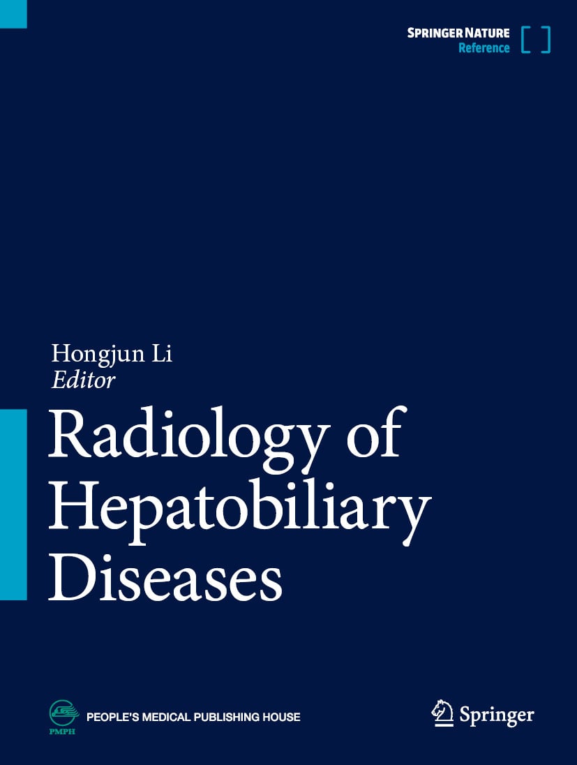 Radiology of Hepatobiliary Diseases (EPUB)