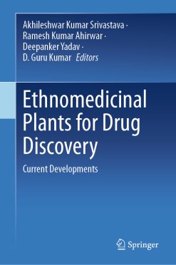Ethnomedicinal Plants for Drug Discovery (EPUB)