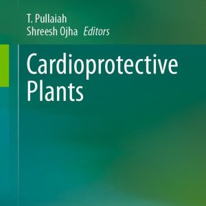 Cardioprotective Plants (Original PDF from Publisher)