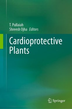 Cardioprotective Plants (EPUB)