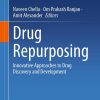 Drug Repurposing: Innovative Approaches to Drug Discovery and Development (Original PDF from Publisher)