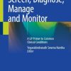 Screen, Diagnose, Manage and Monitor, 2024th Edition (EPUB)