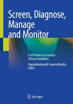 Screen, Diagnose, Manage and Monitor, 2024th Edition (EPUB)