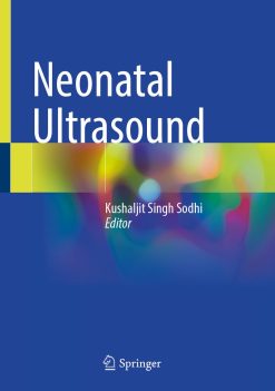 Neonatal Ultrasound (Original PDF from Publisher)
