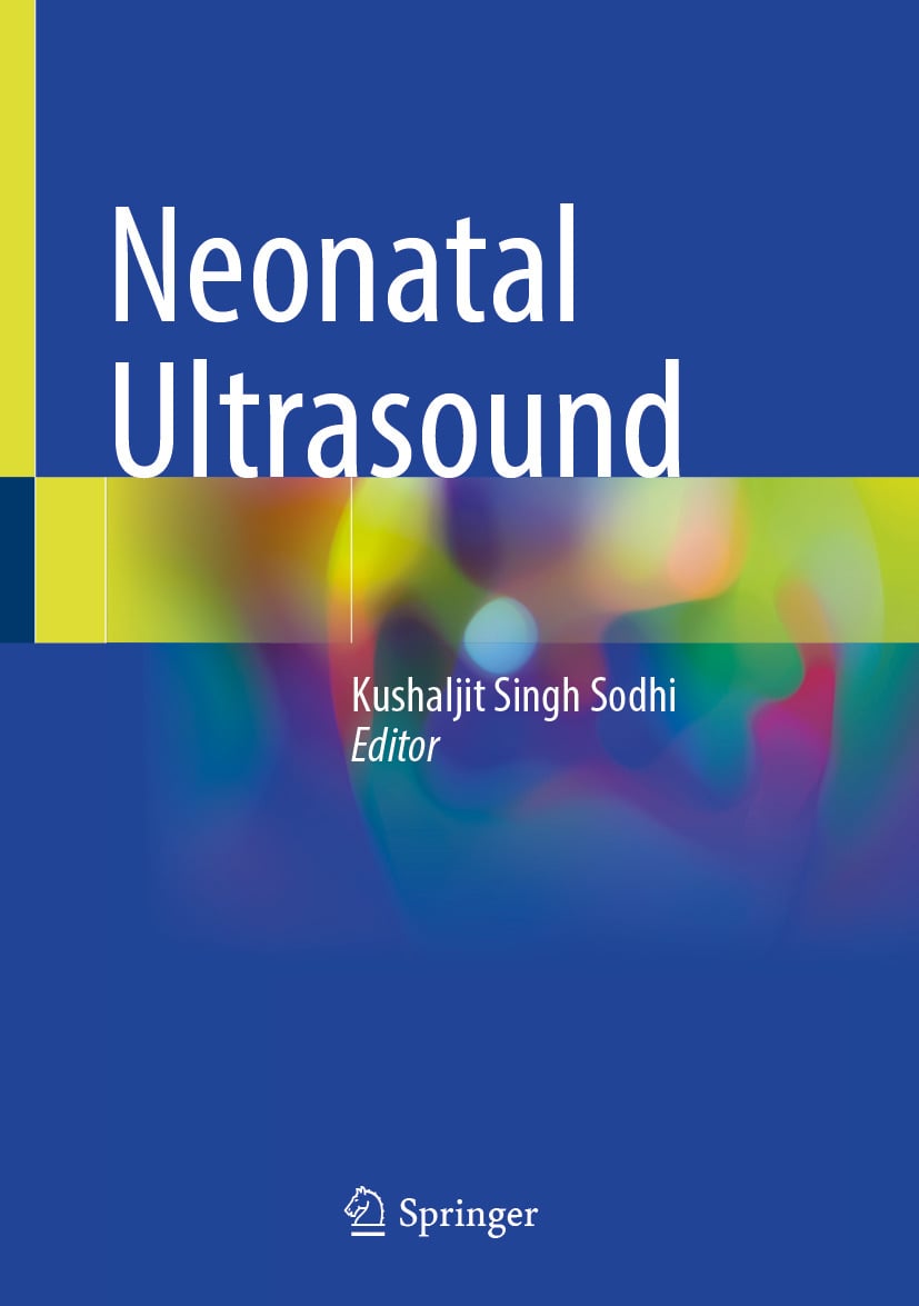 Neonatal Ultrasound (EPUB)