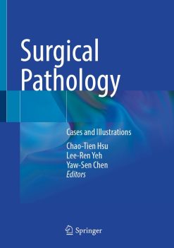 Surgical Pathology: Cases and Illustrations (EPUB)