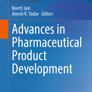 Advances in Pharmaceutical Product Development (EPUB)