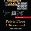 Pelvic Floor Ultrasound, 3rd Edition (EPUB)