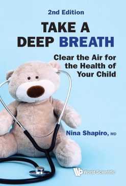 Take A Deep Breath: Clear The Air For The Health Of Your Child (second Edition), 23rd Edition (EPUB)