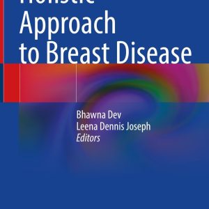 Holistic Approach to Breast Disease (Original PDF from Publisher)