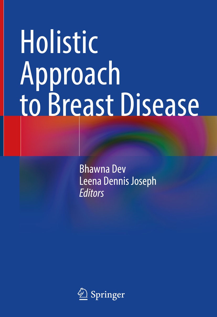 Holistic Approach to Breast Disease (EPUB)