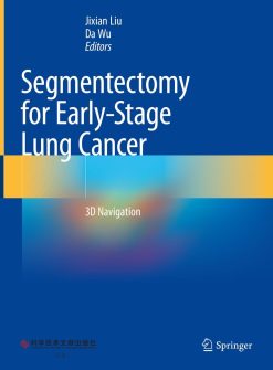 Segmentectomy for Early-Stage Lung Cancer (Original PDF from Publisher)