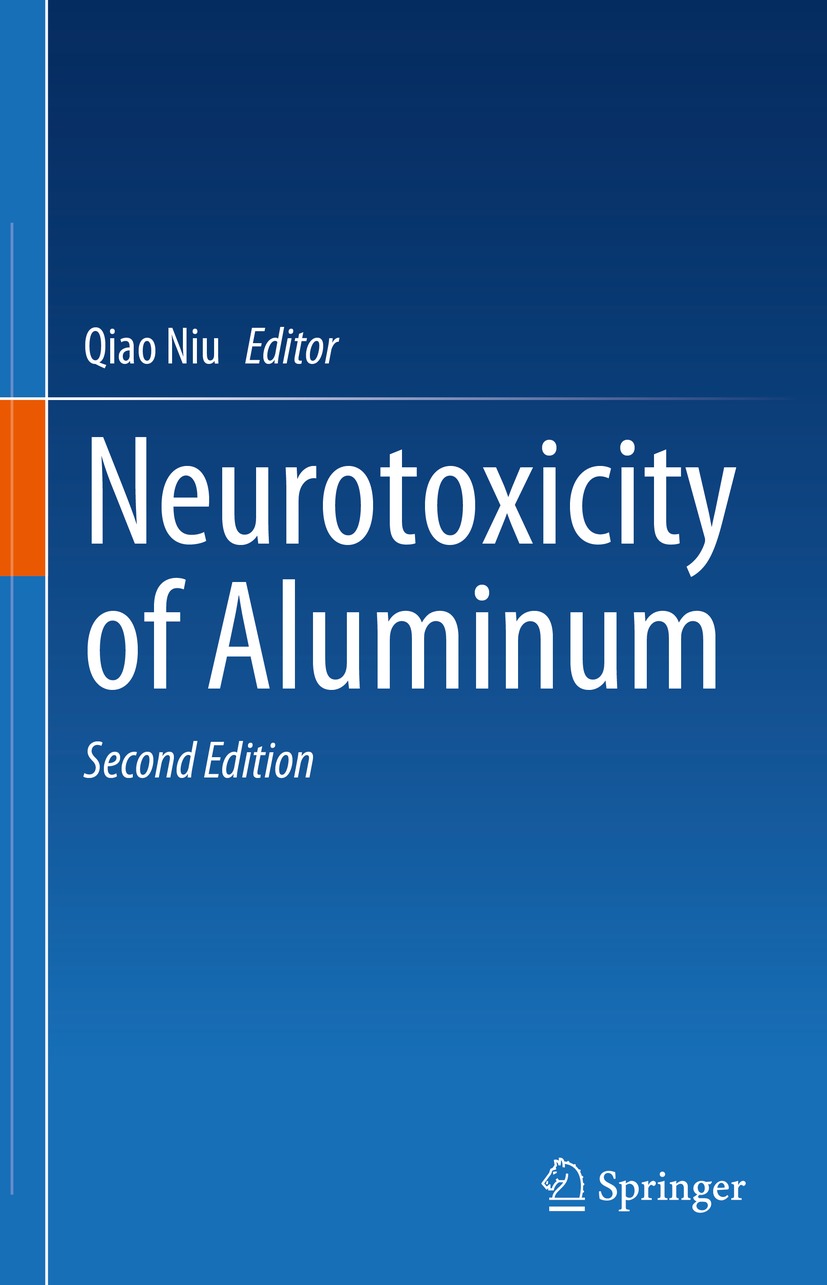 Neurotoxicity of Aluminum, 2nd Edition (EPUB)