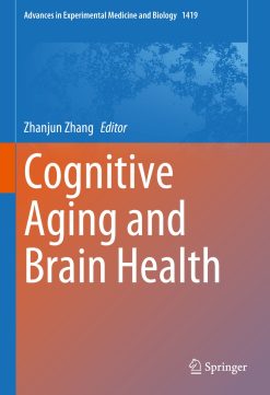 Cognitive Aging and Brain Health (EPUB)