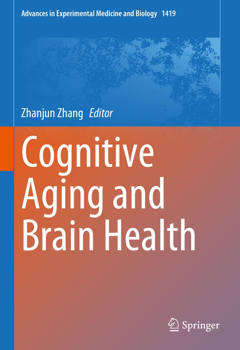 Cognitive Aging and Brain Health (EPUB)