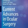 Current Advances in Ocular Surgery (EPUB)