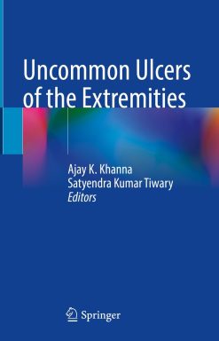 Uncommon Ulcers of the Extremities (EPUB)
