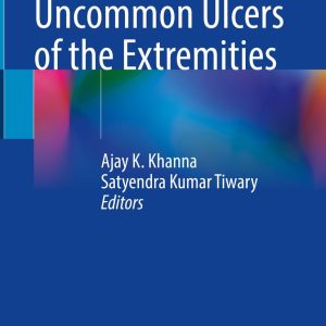 Uncommon Ulcers of the Extremities (EPUB)