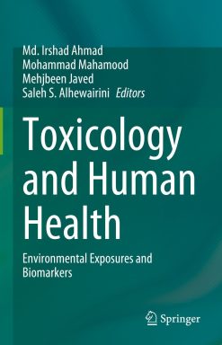 Toxicology and Human Health (Original PDF from Publisher)