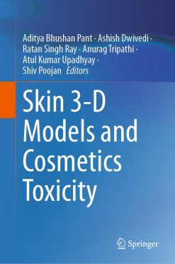 Skin 3-D Models and Cosmetics Toxicity (Original PDF from Publisher)