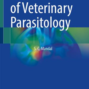 Textbook of Veterinary Parasitology (EPUB)