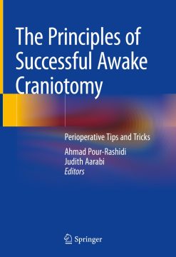 The Principles of Successful Awake Craniotomy (EPUB)
