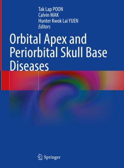 Orbital Apex and Periorbital Skull Base Diseases (EPUB)