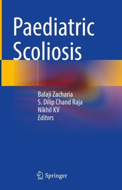 Paediatric Scoliosis (Original PDF from Publisher)