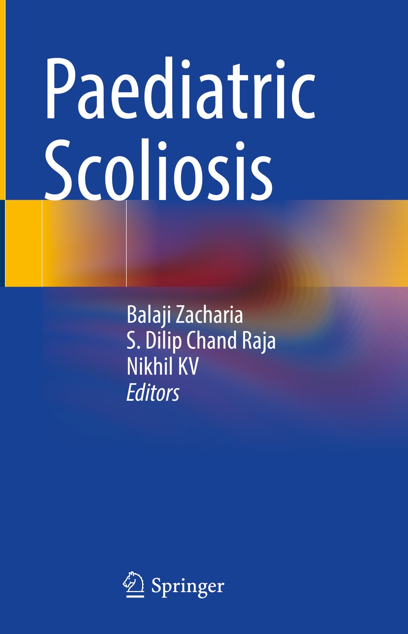 Paediatric Scoliosis (EPUB)