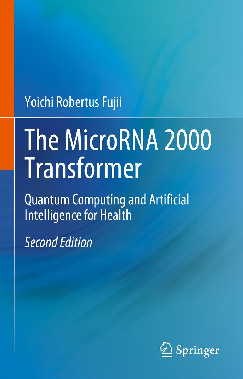 The MicroRNA 2000 Transformer, 2nd Edition (Original PDF from Publisher)