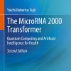 The MicroRNA 2000 Transformer, 2nd Edition (EPUB)